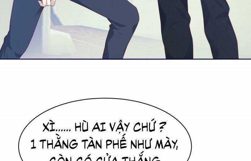Ba Tôi Là Chiến Thần Chapter 9 trang 22