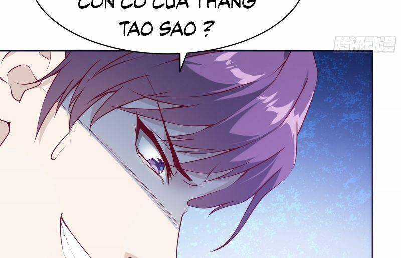Ba Tôi Là Chiến Thần Chapter 9 trang 23