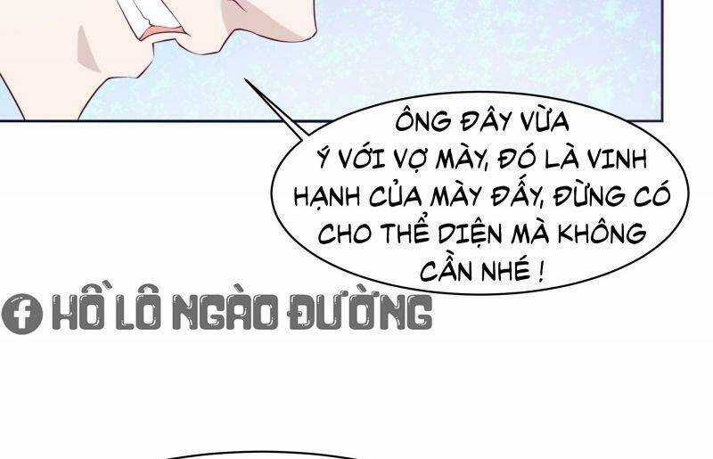 Ba Tôi Là Chiến Thần Chapter 9 trang 24
