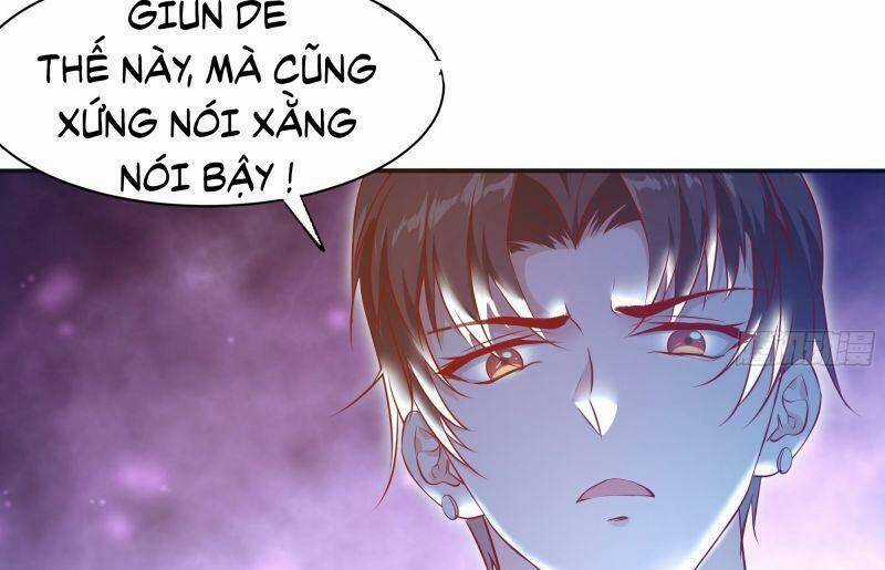 Ba Tôi Là Chiến Thần Chapter 9 trang 27