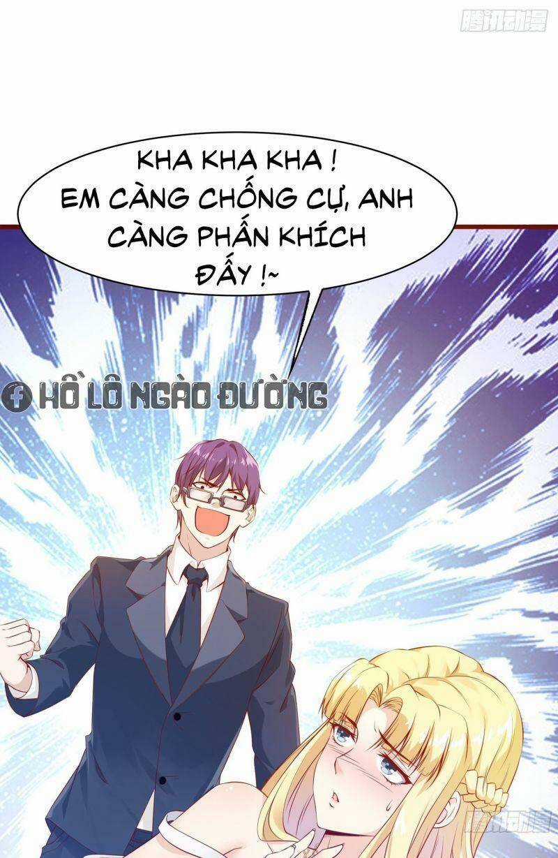 Ba Tôi Là Chiến Thần Chapter 9 trang 3