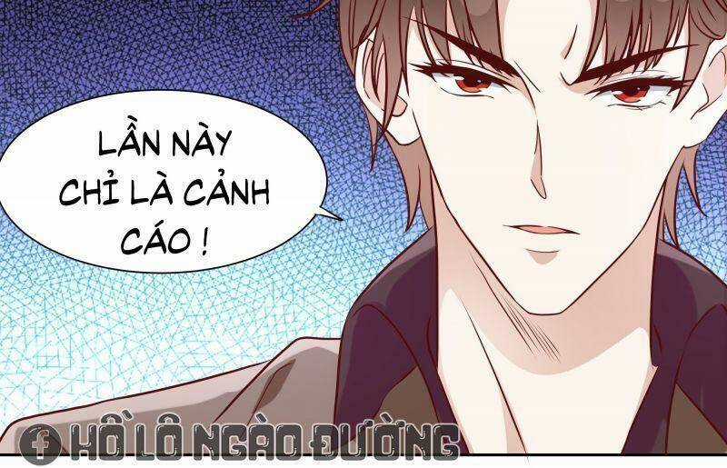 Ba Tôi Là Chiến Thần Chapter 9 trang 30