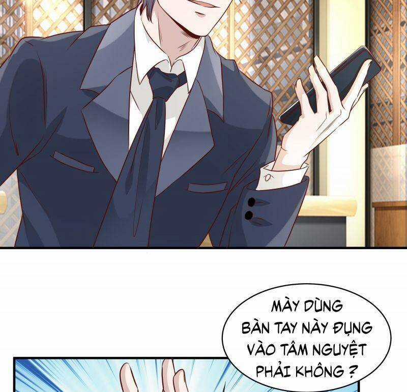 Ba Tôi Là Chiến Thần Chapter 9 trang 32