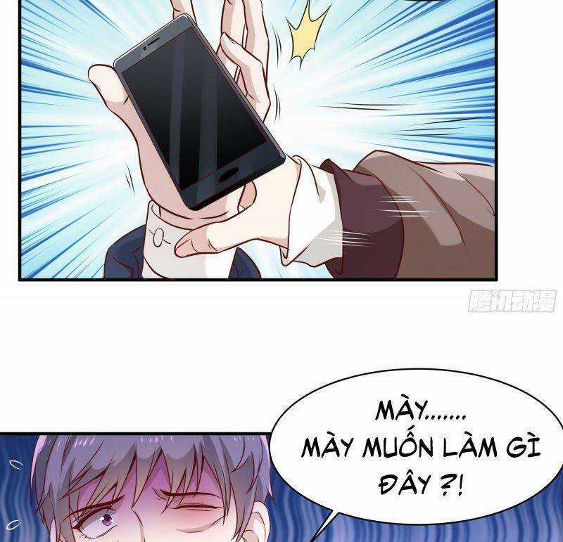 Ba Tôi Là Chiến Thần Chapter 9 trang 33