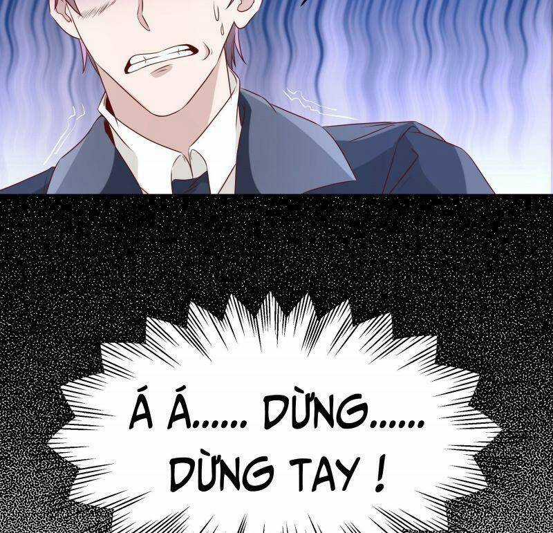 Ba Tôi Là Chiến Thần Chapter 9 trang 34