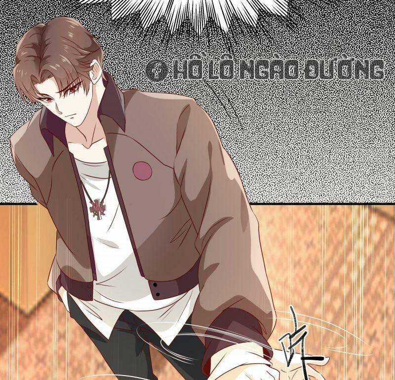 Ba Tôi Là Chiến Thần Chapter 9 trang 35