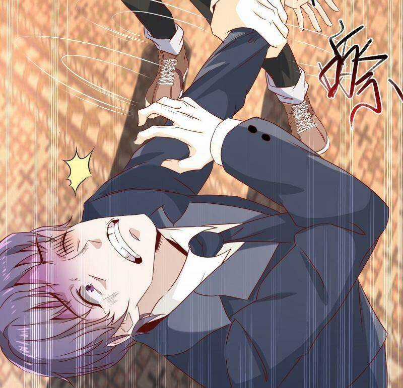 Ba Tôi Là Chiến Thần Chapter 9 trang 36