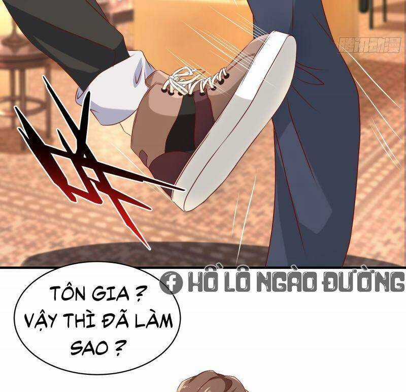 Ba Tôi Là Chiến Thần Chapter 9 trang 39