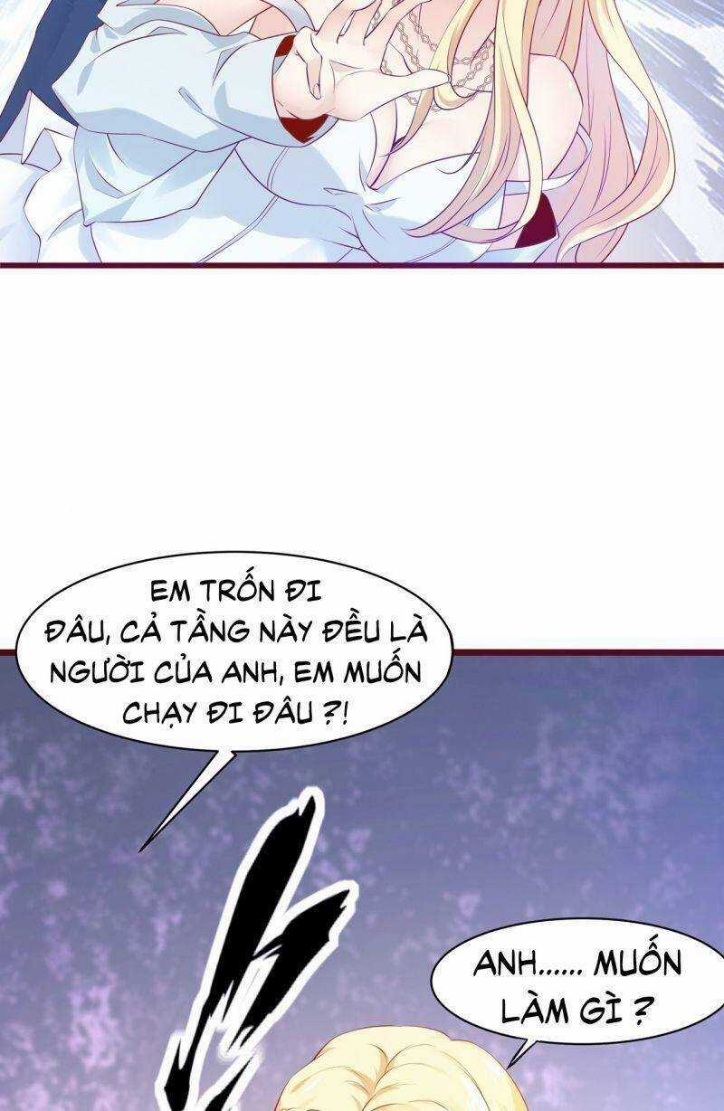 Ba Tôi Là Chiến Thần Chapter 9 trang 4
