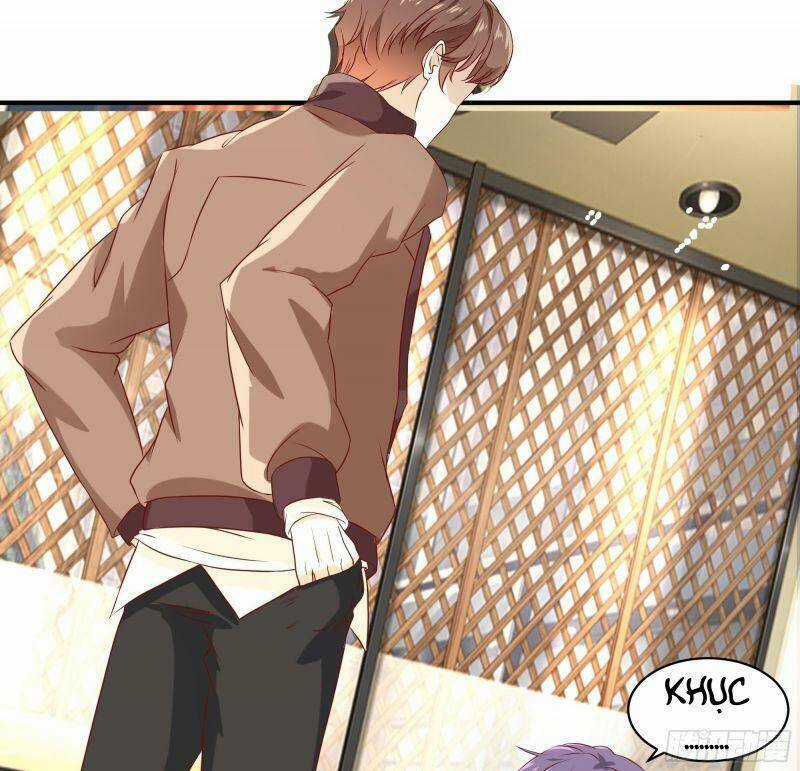 Ba Tôi Là Chiến Thần Chapter 9 trang 40