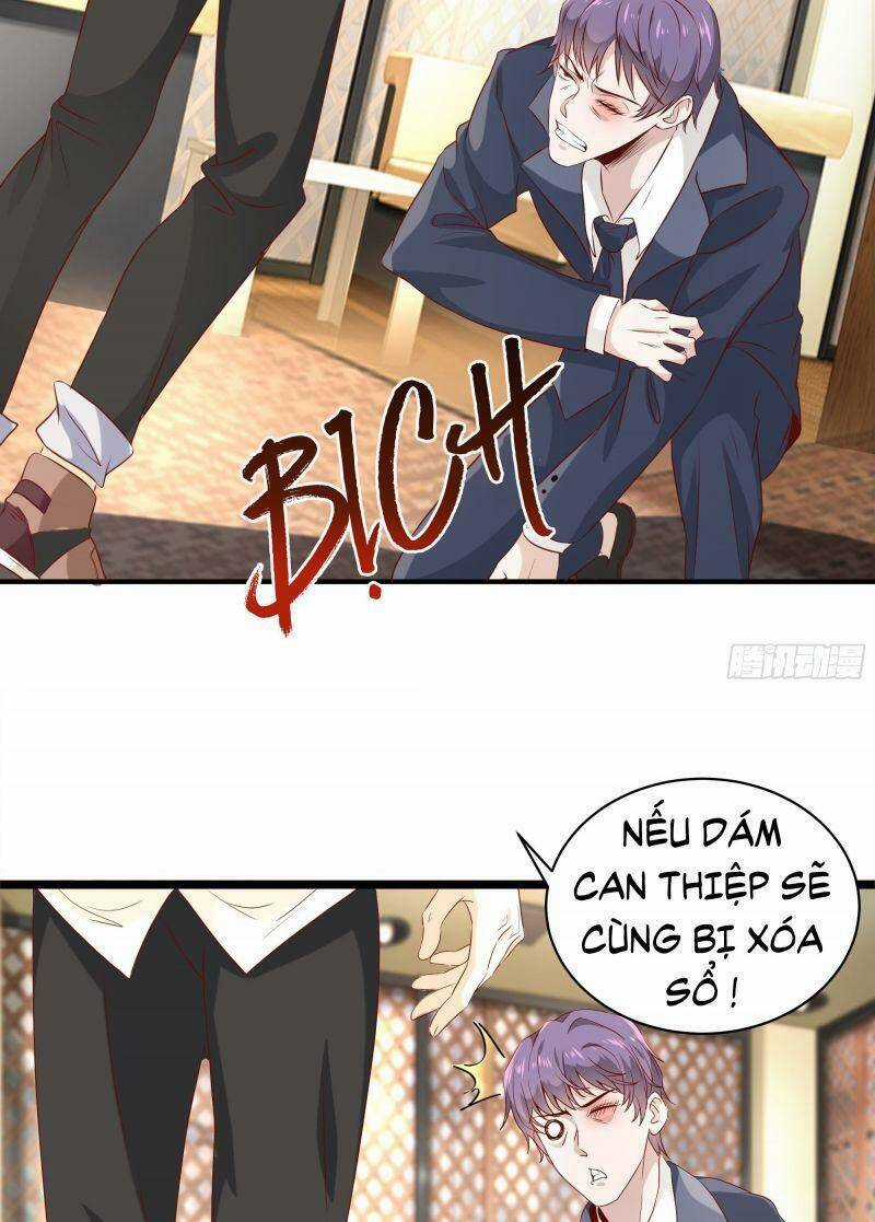 Ba Tôi Là Chiến Thần Chapter 9 trang 41