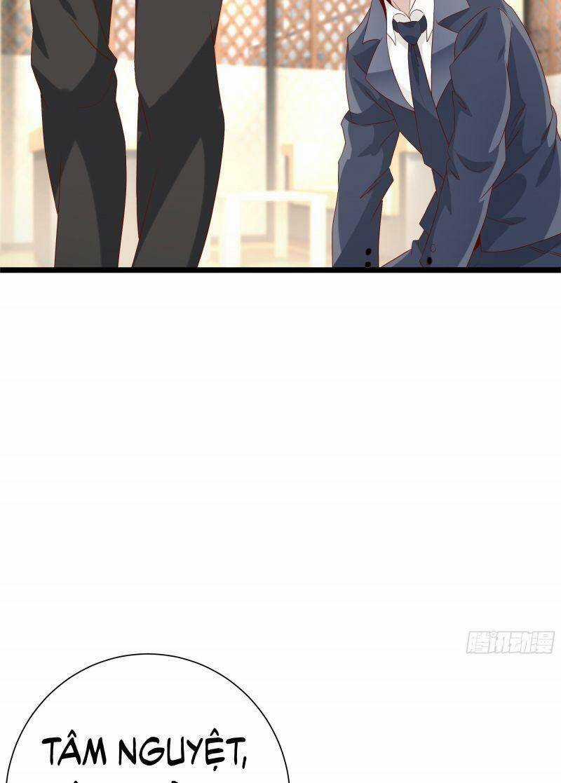 Ba Tôi Là Chiến Thần Chapter 9 trang 42