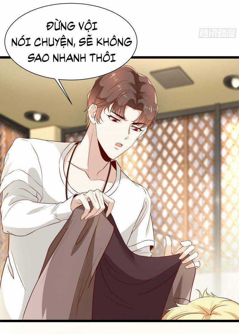 Ba Tôi Là Chiến Thần Chapter 9 trang 44