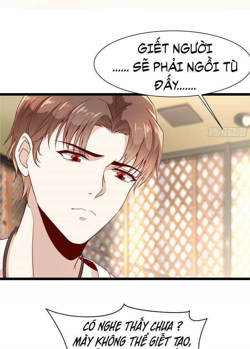 Ba Tôi Là Chiến Thần Chapter 9 trang 45