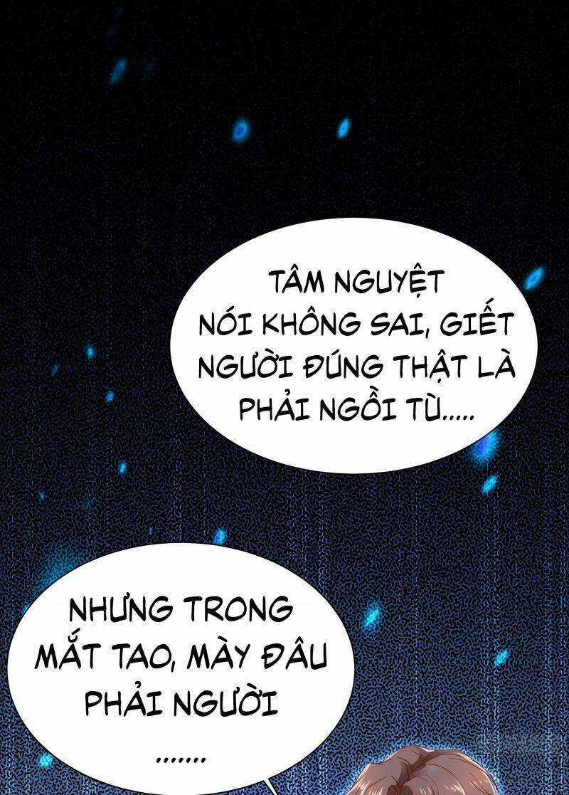 Ba Tôi Là Chiến Thần Chapter 9 trang 47