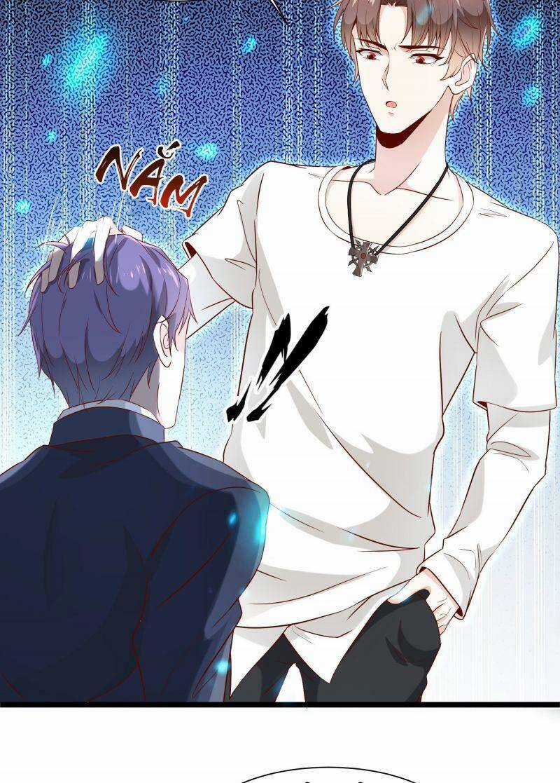 Ba Tôi Là Chiến Thần Chapter 9 trang 48