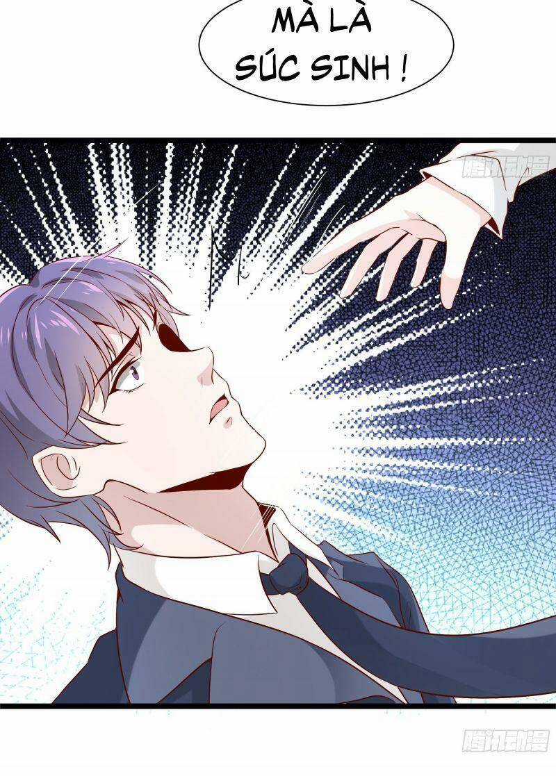 Ba Tôi Là Chiến Thần Chapter 9 trang 49