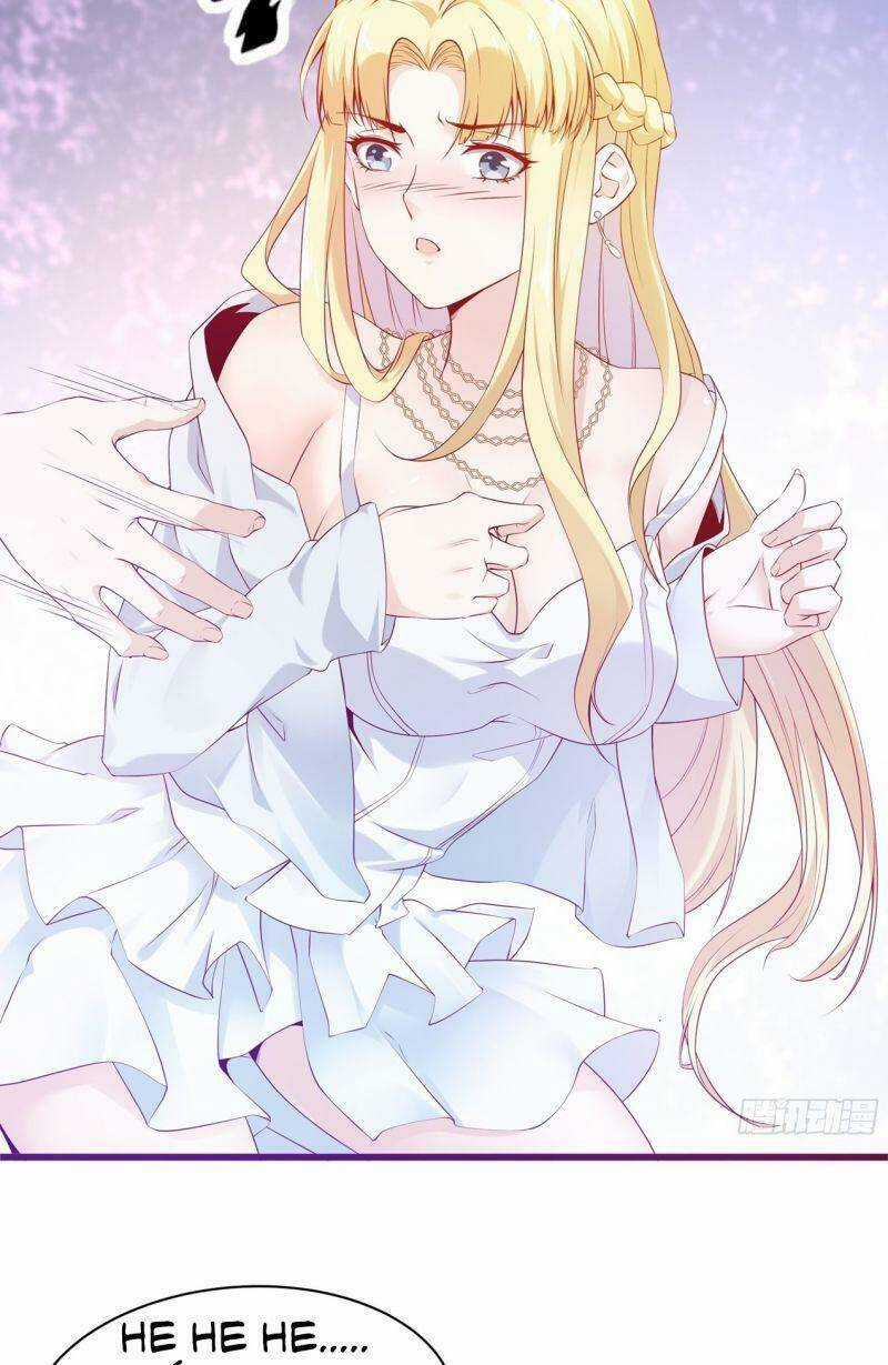 Ba Tôi Là Chiến Thần Chapter 9 trang 5