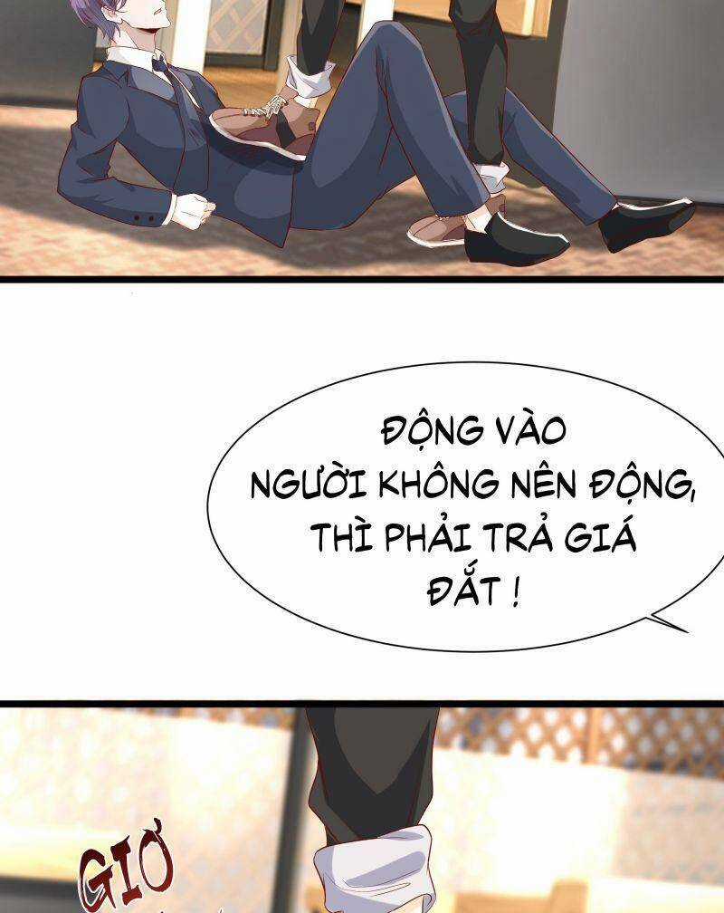 Ba Tôi Là Chiến Thần Chapter 9 trang 51