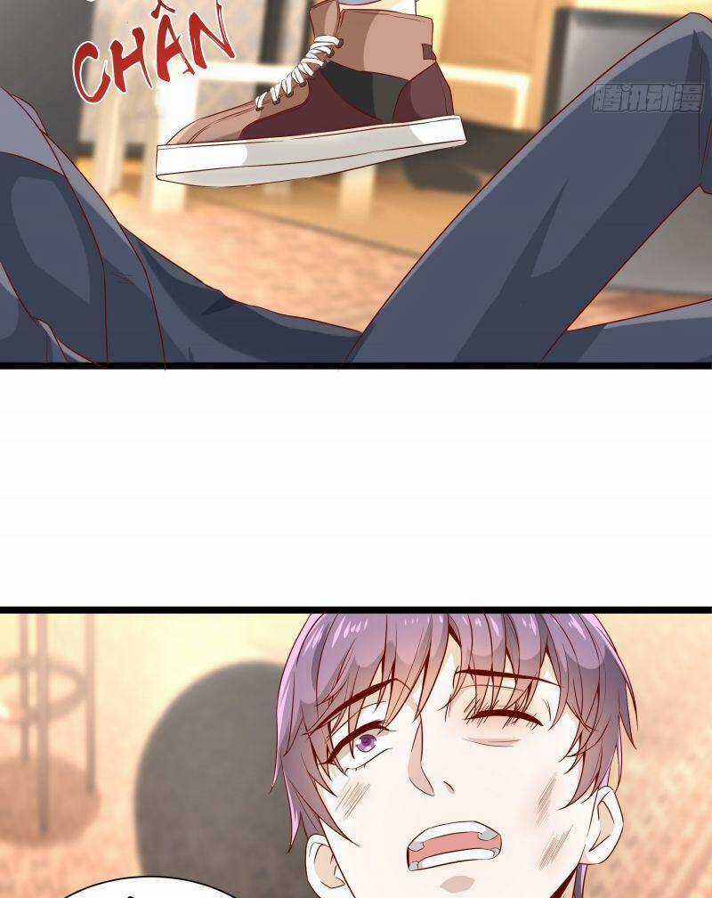 Ba Tôi Là Chiến Thần Chapter 9 trang 52