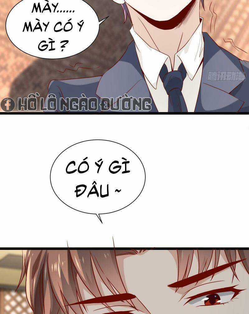 Ba Tôi Là Chiến Thần Chapter 9 trang 53