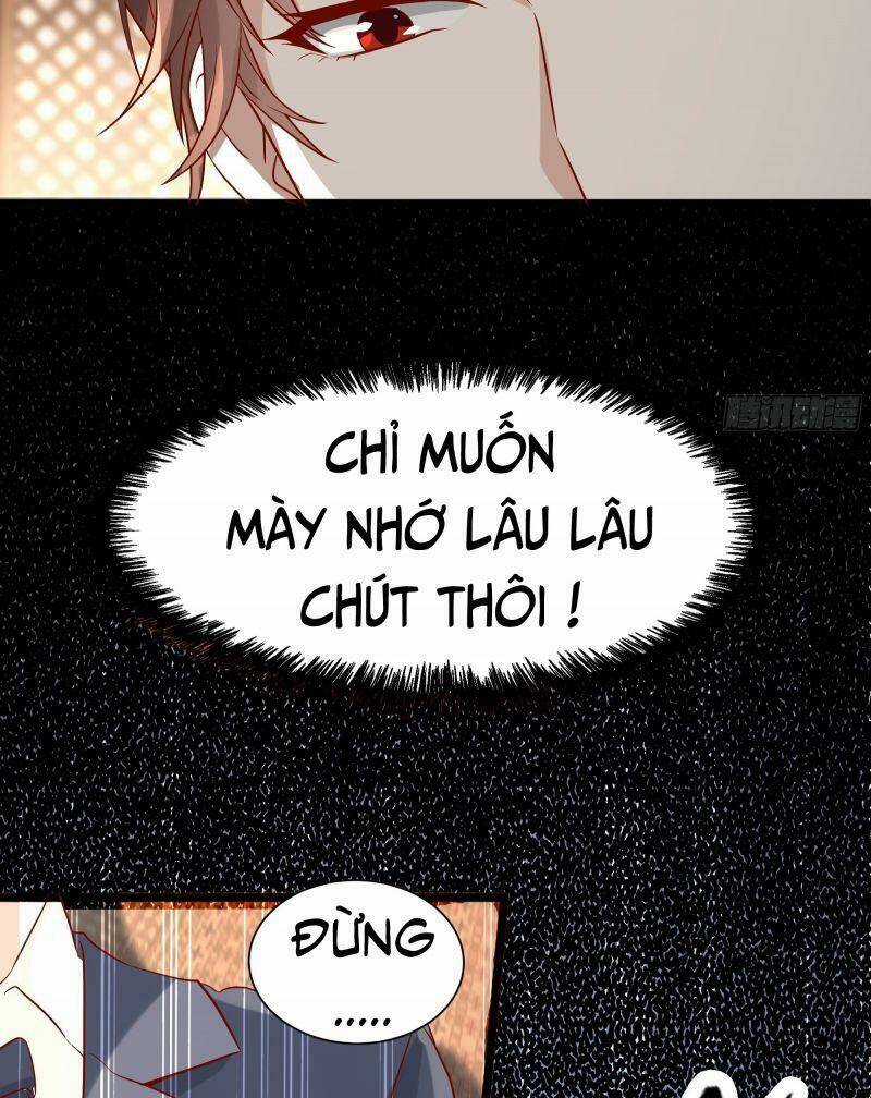 Ba Tôi Là Chiến Thần Chapter 9 trang 54