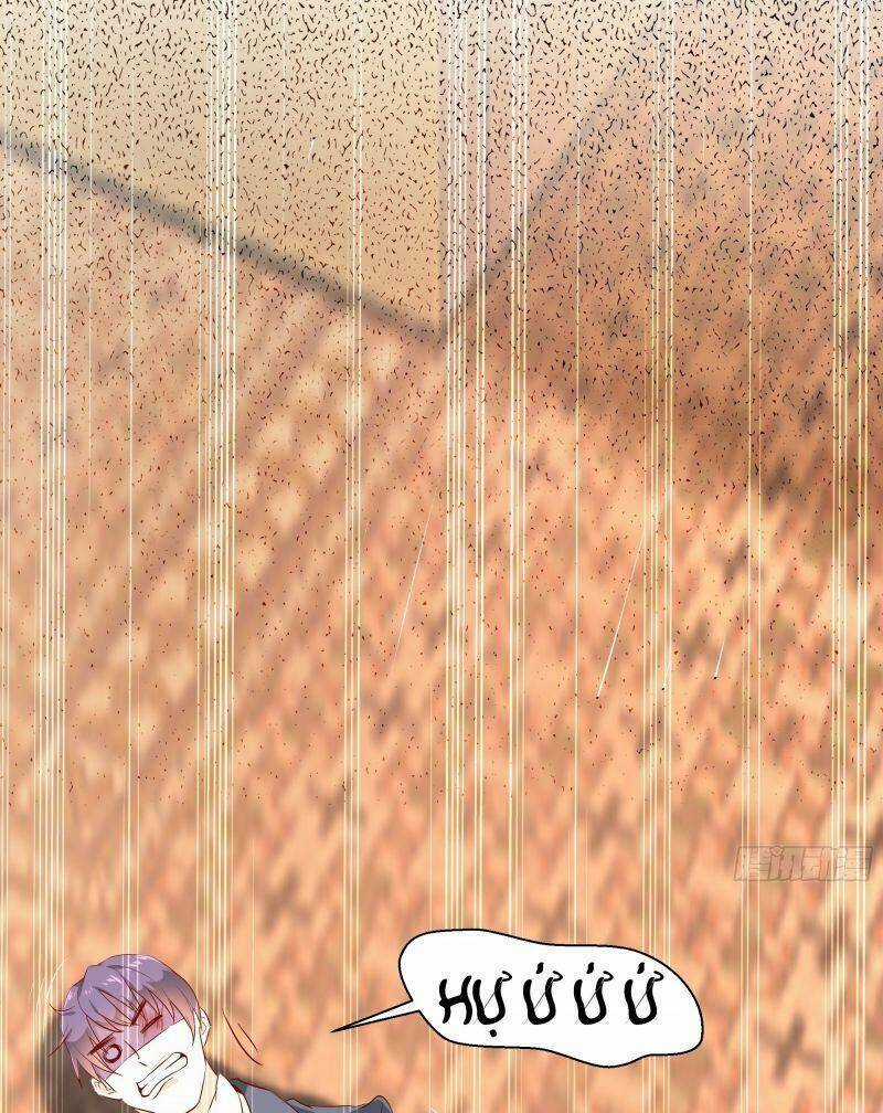 Ba Tôi Là Chiến Thần Chapter 9 trang 57