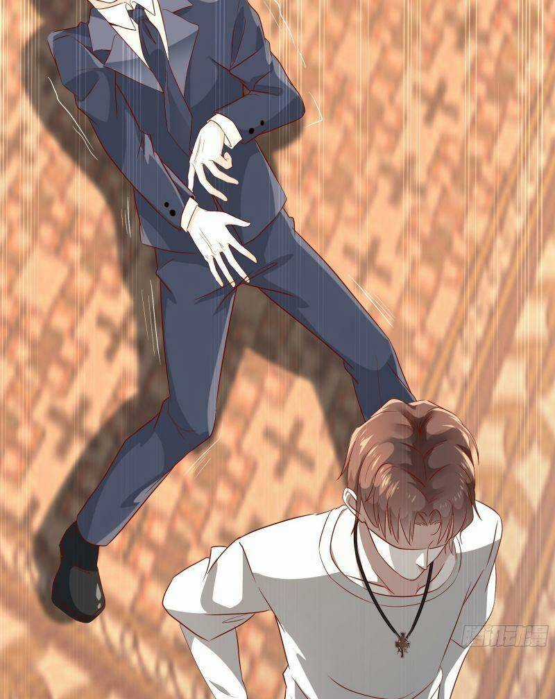 Ba Tôi Là Chiến Thần Chapter 9 trang 58