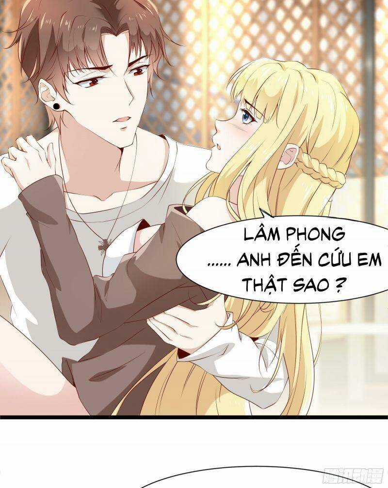 Ba Tôi Là Chiến Thần Chapter 9 trang 60