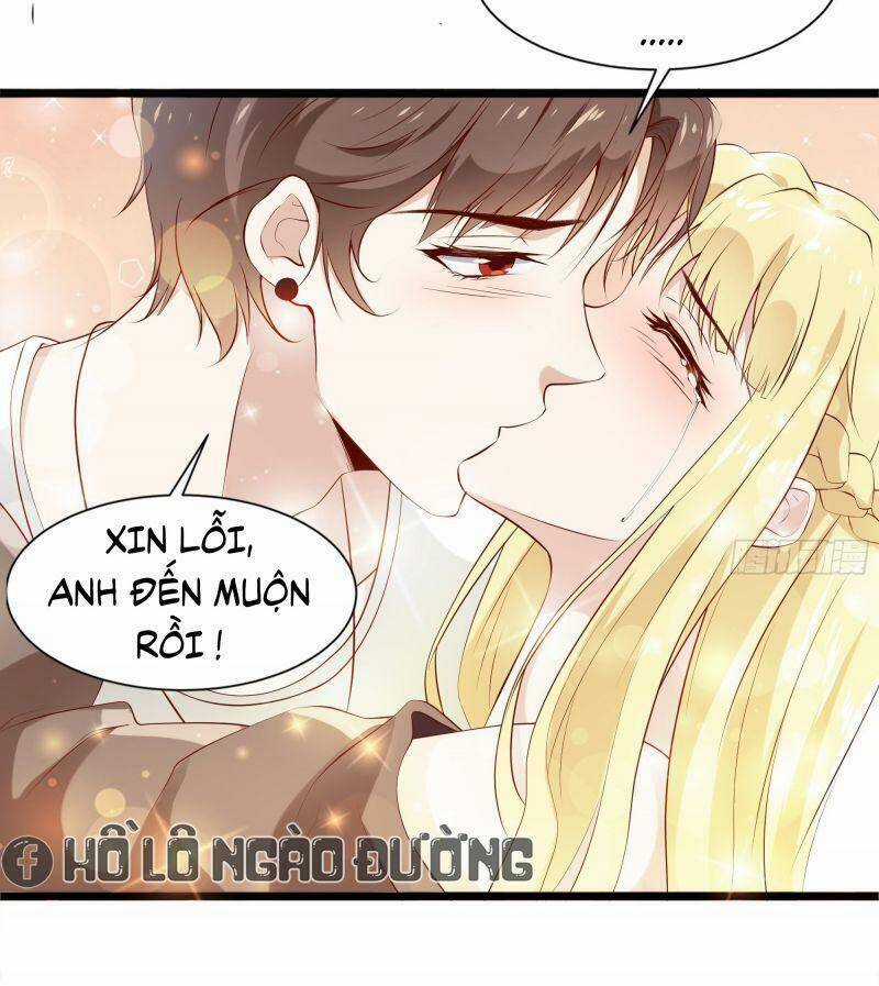 Ba Tôi Là Chiến Thần Chapter 9 trang 62