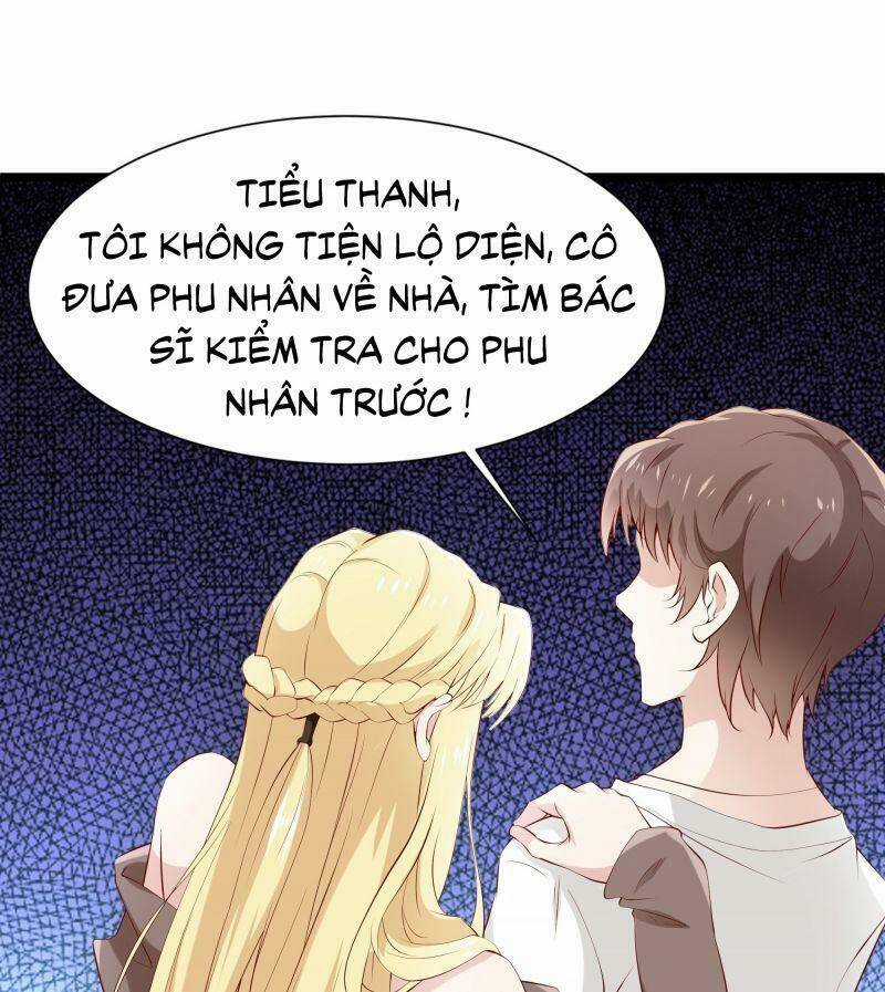 Ba Tôi Là Chiến Thần Chapter 9 trang 63
