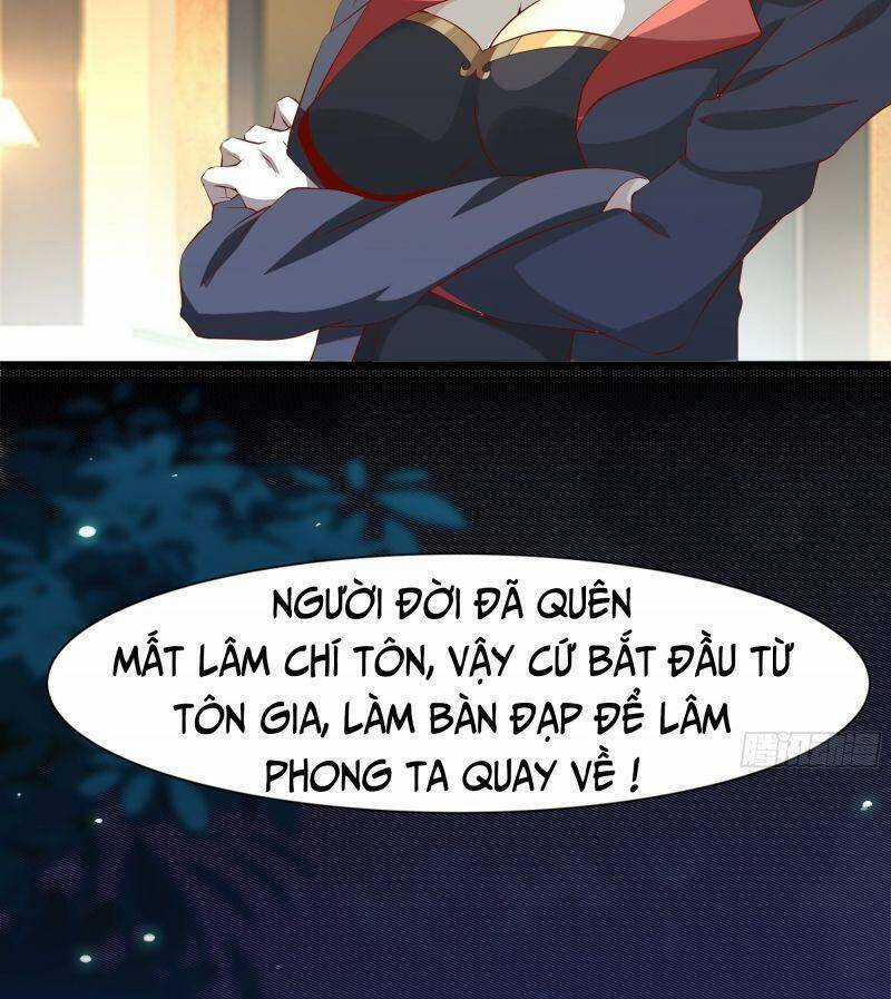 Ba Tôi Là Chiến Thần Chapter 9 trang 65