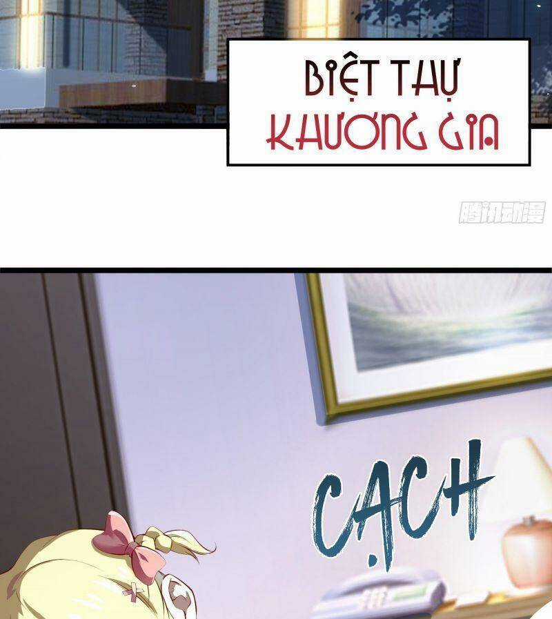 Ba Tôi Là Chiến Thần Chapter 9 trang 67