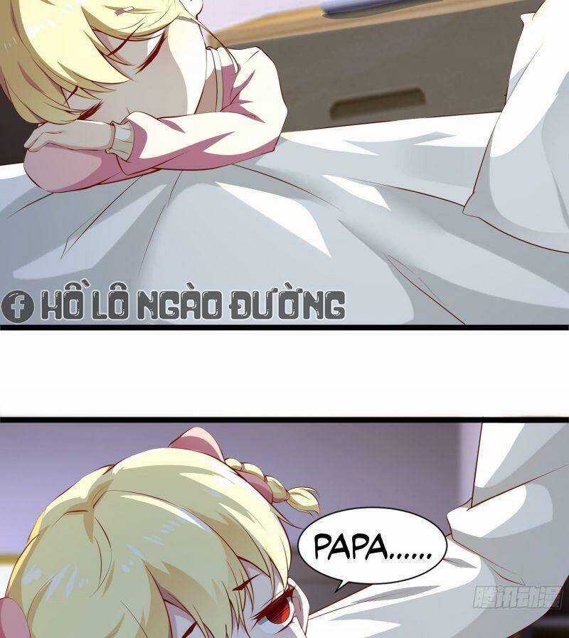 Ba Tôi Là Chiến Thần Chapter 9 trang 68