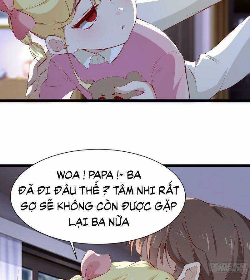 Ba Tôi Là Chiến Thần Chapter 9 trang 69