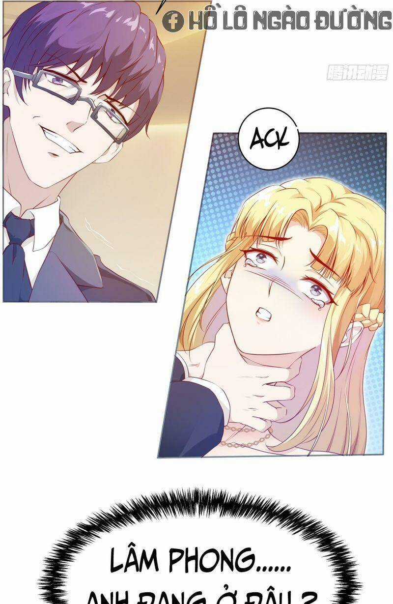 Ba Tôi Là Chiến Thần Chapter 9 trang 9