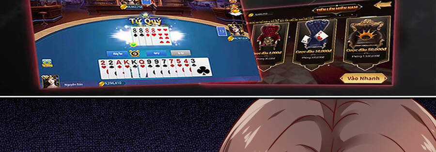 Ba Tôi Là Chiến Thần Chapter 9 trang 92