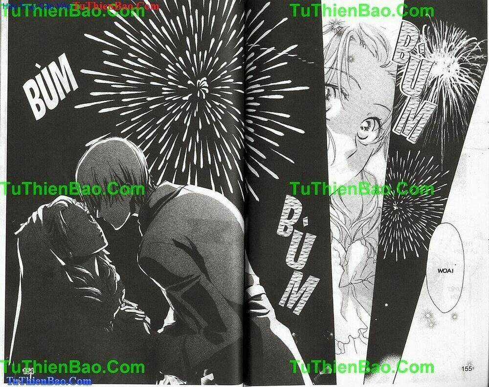 Bá Tước Giả danh Chapter 2 trang 76