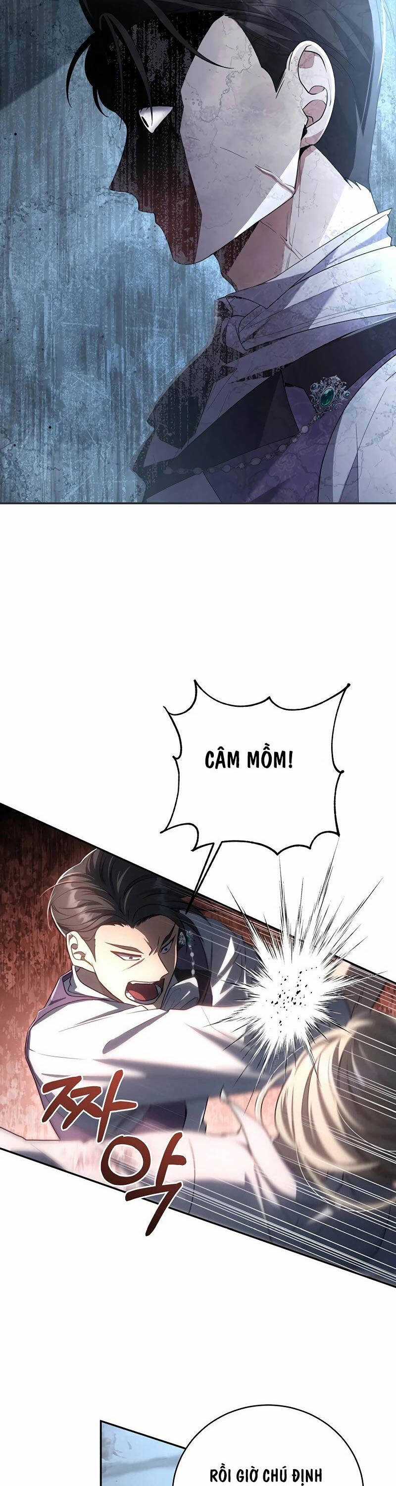 Bá Tước Khốn Nạn Là Hoàng Đế Chapter 1 trang 10