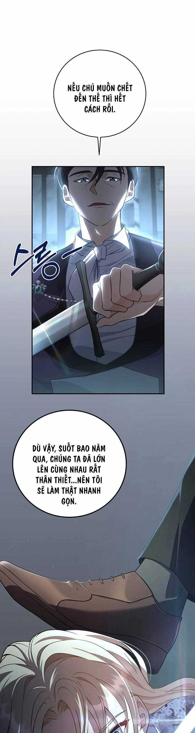 Bá Tước Khốn Nạn Là Hoàng Đế Chapter 1 trang 12