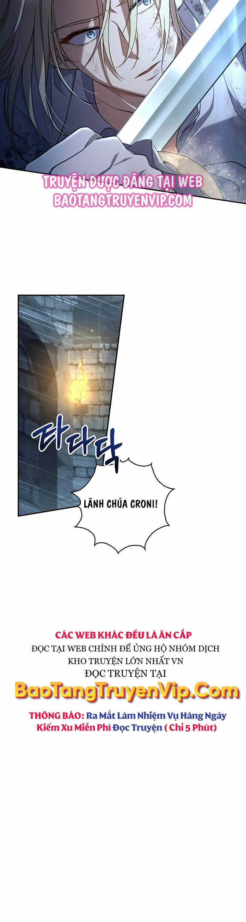 Bá Tước Khốn Nạn Là Hoàng Đế Chapter 1 trang 13