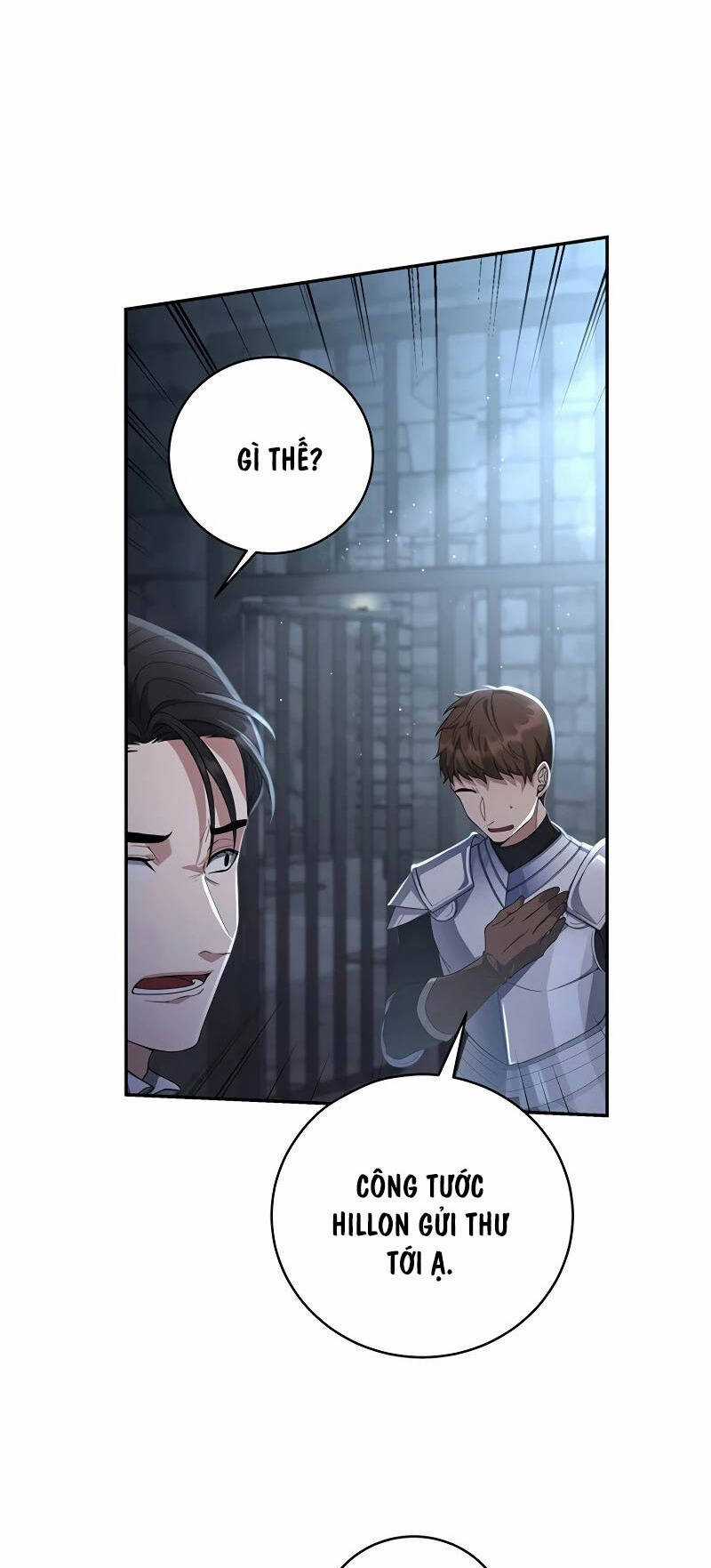 Bá Tước Khốn Nạn Là Hoàng Đế Chapter 1 trang 14