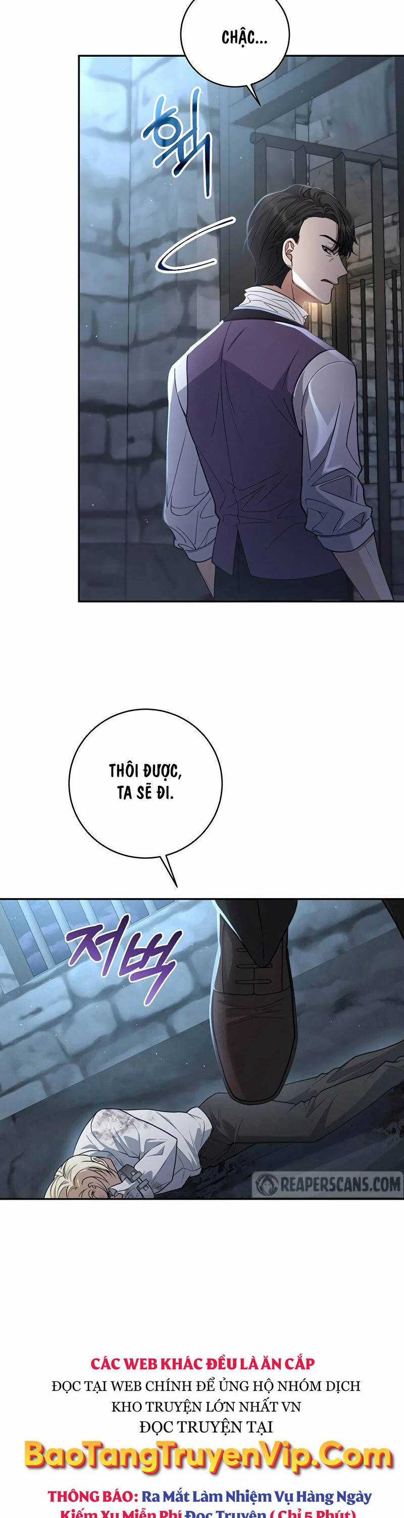 Bá Tước Khốn Nạn Là Hoàng Đế Chapter 1 trang 15