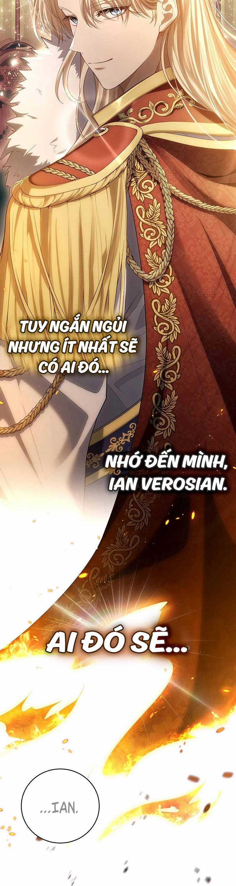 Bá Tước Khốn Nạn Là Hoàng Đế Chapter 1 trang 17