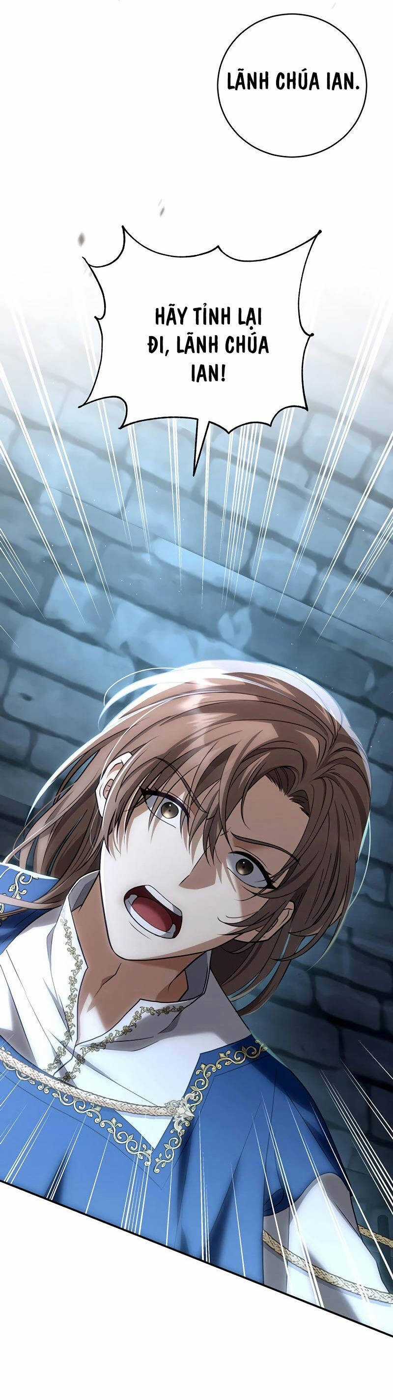 Bá Tước Khốn Nạn Là Hoàng Đế Chapter 1 trang 18