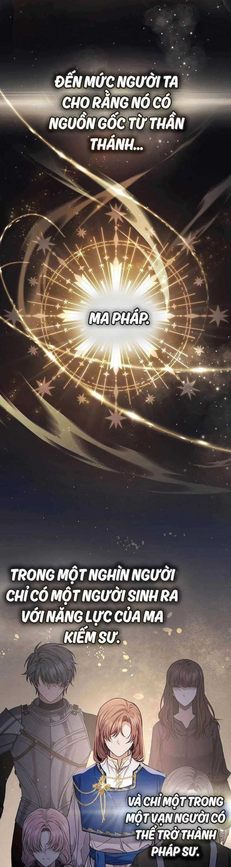 Bá Tước Khốn Nạn Là Hoàng Đế Chapter 1 trang 2