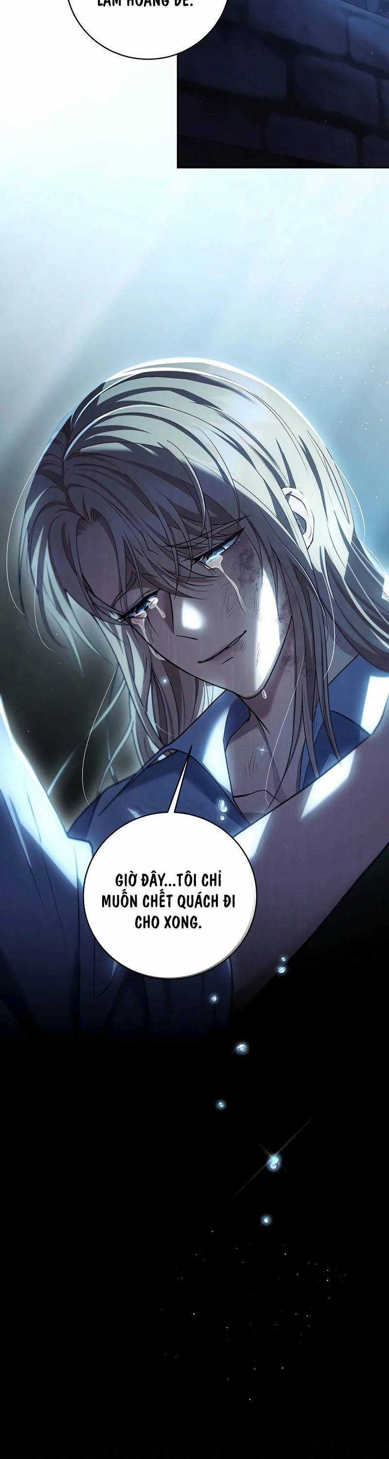 Bá Tước Khốn Nạn Là Hoàng Đế Chapter 1 trang 20