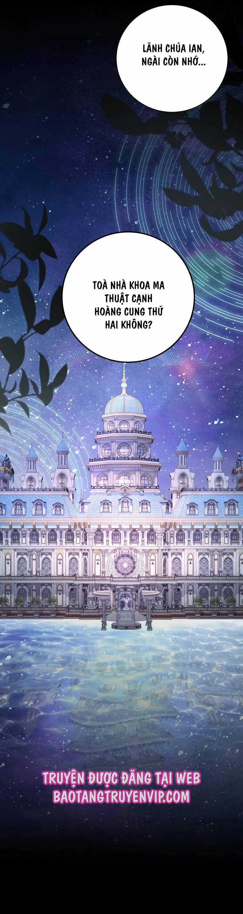 Bá Tước Khốn Nạn Là Hoàng Đế Chapter 1 trang 21