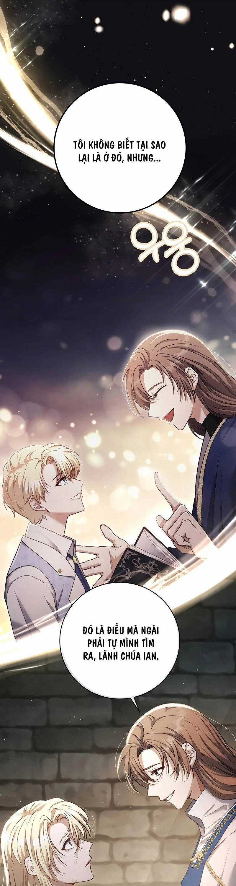 Bá Tước Khốn Nạn Là Hoàng Đế Chapter 1 trang 23