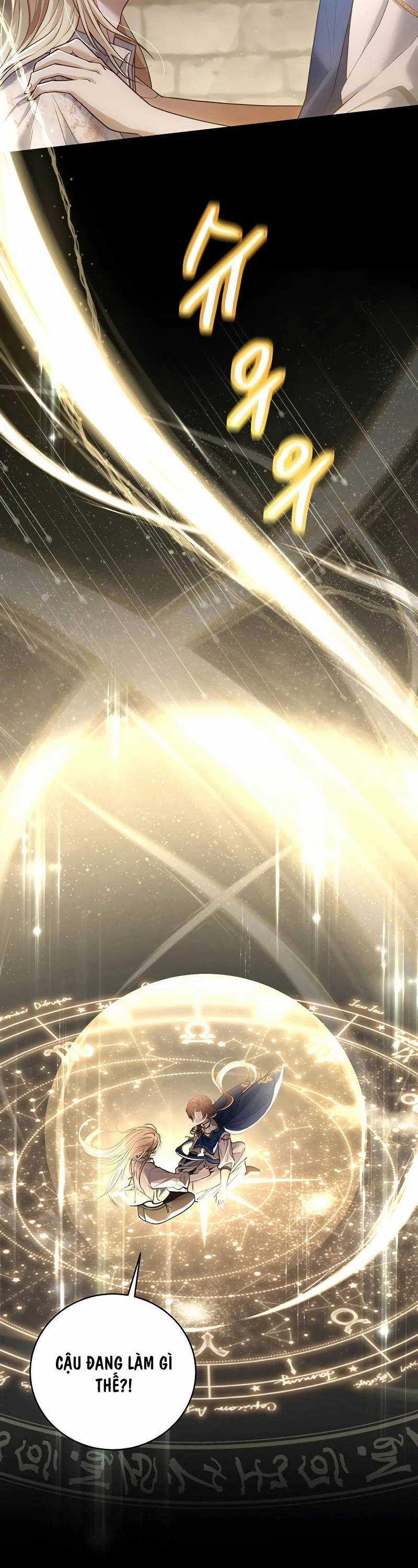 Bá Tước Khốn Nạn Là Hoàng Đế Chapter 1 trang 24